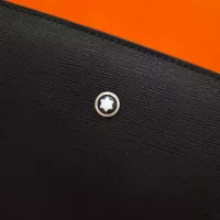 $92.00 USD Mont Blanc AAA Man Wallets #1349476
