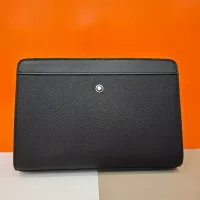 $92.00 USD Mont Blanc AAA Man Wallets #1349477