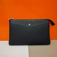 $82.00 USD Mont Blanc AAA Man Wallets #1349478