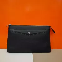 $82.00 USD Mont Blanc AAA Man Wallets #1349482