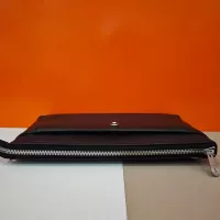 $82.00 USD Mont Blanc AAA Man Wallets #1349482