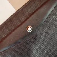 $82.00 USD Mont Blanc AAA Man Wallets #1349482