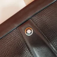 $82.00 USD Mont Blanc AAA Man Wallets #1349483