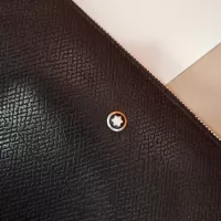 $82.00 USD Mont Blanc AAA Man Wallets #1349485