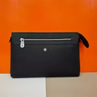 $82.00 USD Mont Blanc AAA Man Wallets #1349486