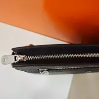 $82.00 USD Mont Blanc AAA Man Wallets #1349486