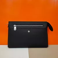 $82.00 USD Mont Blanc AAA Man Wallets #1349488