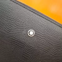 $98.00 USD Mont Blanc AAA Man Wallets #1349489