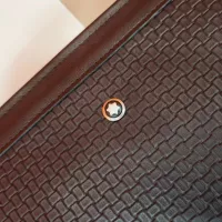 $92.00 USD Mont Blanc AAA Man Wallets #1349490
