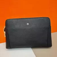 $98.00 USD Mont Blanc AAA Man Wallets #1349491