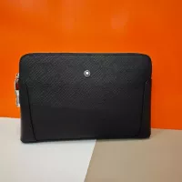 $98.00 USD Mont Blanc AAA Man Wallets #1349495