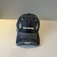 $27.00 USD Balenciaga Caps #1349576