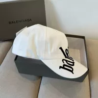 $27.00 USD Balenciaga Caps #1349580