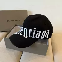 $27.00 USD Balenciaga Caps #1349581
