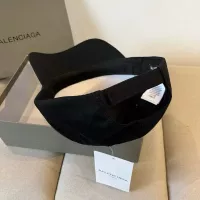 $27.00 USD Balenciaga Caps #1349581