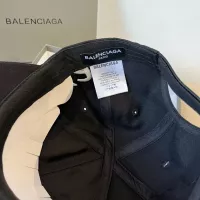 $27.00 USD Balenciaga Caps #1349581