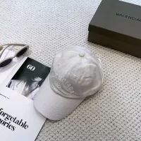 $27.00 USD Balenciaga Caps #1349582