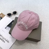 $27.00 USD Balenciaga Caps #1349583