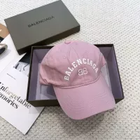 $27.00 USD Balenciaga Caps #1349583