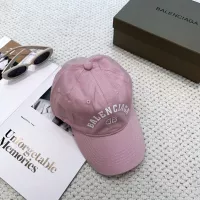 $27.00 USD Balenciaga Caps #1349583