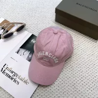 $27.00 USD Balenciaga Caps #1349583