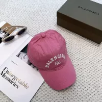 $27.00 USD Balenciaga Caps #1349584