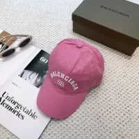 $27.00 USD Balenciaga Caps #1349584