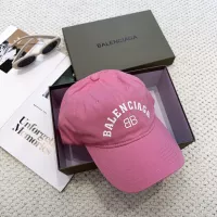 $27.00 USD Balenciaga Caps #1349584