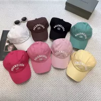$27.00 USD Balenciaga Caps #1349584