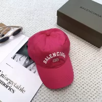$27.00 USD Balenciaga Caps #1349585