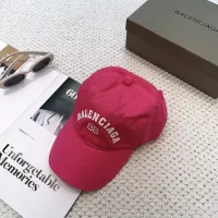 $27.00 USD Balenciaga Caps #1349585