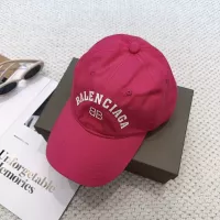 $27.00 USD Balenciaga Caps #1349585