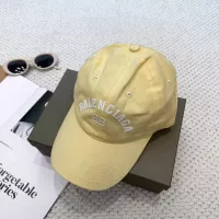 $27.00 USD Balenciaga Caps #1349586
