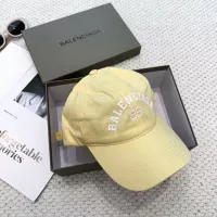$27.00 USD Balenciaga Caps #1349586