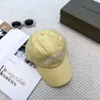 $27.00 USD Balenciaga Caps #1349586