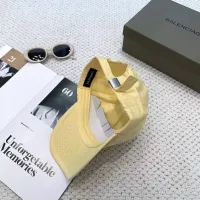 $27.00 USD Balenciaga Caps #1349586