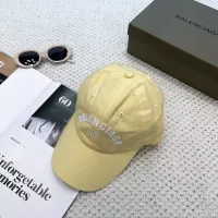 $27.00 USD Balenciaga Caps #1349586