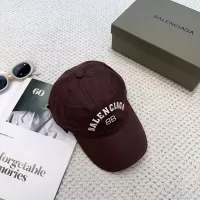 $27.00 USD Balenciaga Caps #1349587