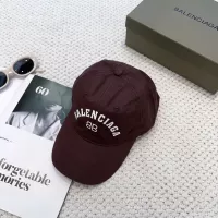 $27.00 USD Balenciaga Caps #1349587