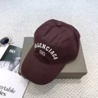$27.00 USD Balenciaga Caps #1349587