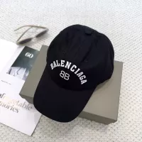 $27.00 USD Balenciaga Caps #1349588