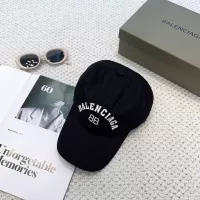 $27.00 USD Balenciaga Caps #1349588