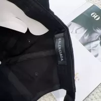 $27.00 USD Balenciaga Caps #1349588