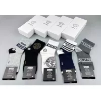 $25.00 USD Versace Socks For Men #1349591