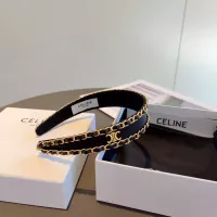$27.00 USD Celine Headband For Women #1349599