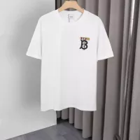 $32.00 USD Burberry T-Shirts Short Sleeved For Unisex #1349714