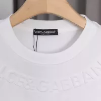 $32.00 USD Dolce & Gabbana D&G T-Shirts Short Sleeved For Unisex #1349720