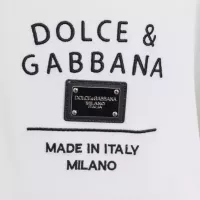 $32.00 USD Dolce & Gabbana D&G T-Shirts Short Sleeved For Unisex #1349722