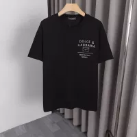 $32.00 USD Dolce & Gabbana D&G T-Shirts Short Sleeved For Unisex #1349723