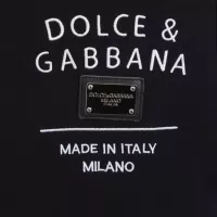 $32.00 USD Dolce & Gabbana D&G T-Shirts Short Sleeved For Unisex #1349723